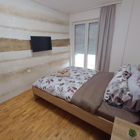 Finesi Apartments 3 Охрид Екстер'єр фото